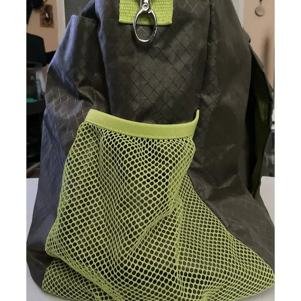 Thirty-One Large Essential Gym Bag/Tote Bag